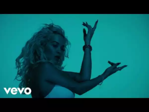 TiËsto, Jonas Blue & Rita Ora – Ritual